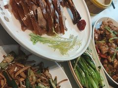 -香谷私厨(高新店)