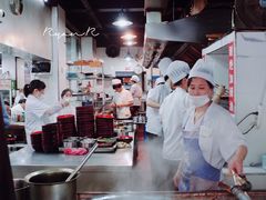 -春和面馆(常德路店)