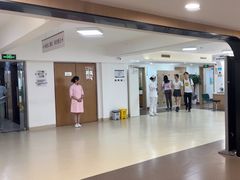 -慈铭体检(亚运村分院)
