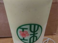 -宝珠奶酪(浦东金桥店)