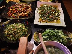 -醉小酒馆·川菜·江湖菜·重庆菜(观音桥旗舰店)