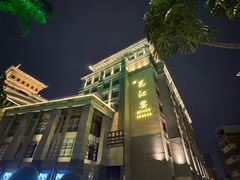 -南宁邕江宾馆