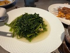 -羊门客在·烤盐池滩羊·川菜