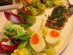 -壳里西餐厅Coquille Seafood Bistro(蒙自路店)