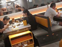 -潮发潮汕牛肉店(东方宝泰店)
