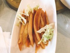 -香融府·烤鸭·家常菜(马家堡路店)