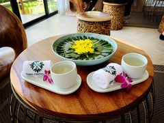 -绿洲水疗馆(卡塔店)