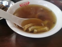 -好成财牛排馆(涂门街总店)