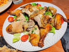 -澳骄 Aussie Kitchen·手工披萨·西餐(国大店)