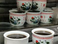 秘制龟苓膏-华生行(大良店)