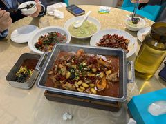 -福巷湘食小馆·猛火现炒(上海首店)