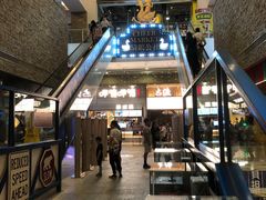 -骑鹅公社(南开大悦城店)