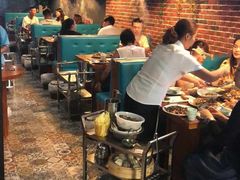 -蟹谢蒸鲜自助餐厅