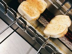 -很久以前羊肉串(大宁中心广场店)
