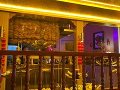 -泰果东南亚餐厅(旭辉广场店)