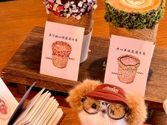 -晴朗橘子创意西餐厅(后湖店)