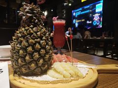 -别院里音乐餐酒吧(双流航空港店)