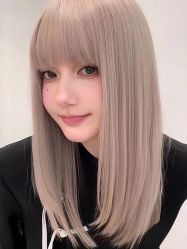 -MY HAIR ARDOR