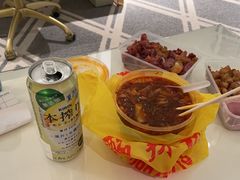 -酸辣粉(氹仔店)