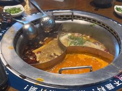 -快乐小羊(富强中路店)