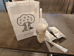 -喜茶(广州保利中环店)