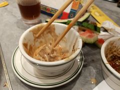 -侃爷南门铜锅涮肉