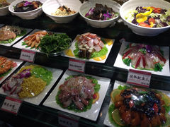 iphone_upload_pic-双合园·海鲜水饺青岛菜(上清路店)