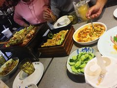 -烟火鱼乡(京华城店)