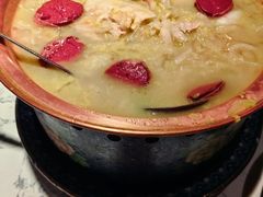 小馆过年菜-奉天小馆·非遗东北菜(济南万象城店)