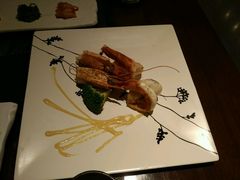 -富力希尔顿酒店·源氏日餐厅