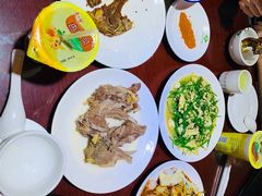 -范记靖远羊羔肉(博物馆店)