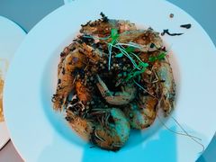 -桂满陇·杭州小馆(巴黎春天浦建店)