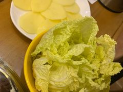 -守柴炉烤鸭(中海国际店)