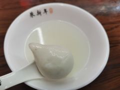 -朱新年·苏式汤团·面点(北寺塔店)