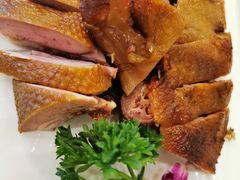 樟茶鸭-陈麻婆豆腐总店
