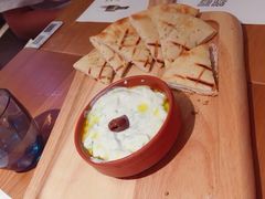 -HELLO MUSAE 拾光缪斯餐厅·纯正希腊风味(苏州中心店)