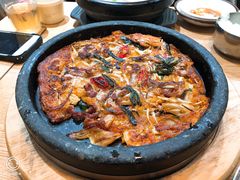 -神仙雪浓汤(弘大店)