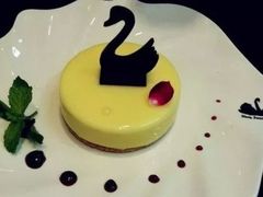 -BLACKSWAN黑天鹅(环球店)