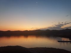 -酒仙湖景区