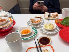 -新一番三文鱼寿司(友谊国贸城店)