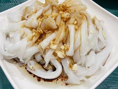 捞河粉-电白鸭粥店(下沙二坊88号店)