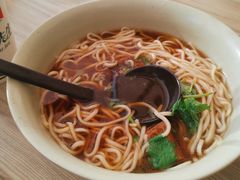 -李先生牛肉面快餐厅(白塔店)