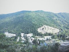 -东澳岛