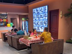 -虎子烧烤(湘江北路店)