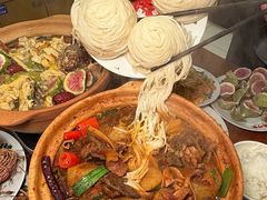 -罗妈砂锅(四川成都奎星楼店)