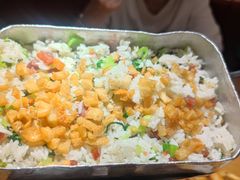 -蜜桃餐厅·伴山(海岸城店)