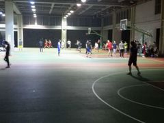 -华南理工大学五山校区-运动场