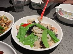 -老头儿油爆虾(星光一期店)