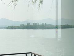 -柳莺湖上·湖景餐厅·江南菜(西湖店)