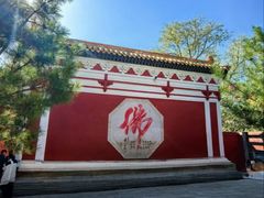 -五台山风景名胜区